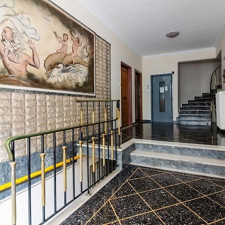 Kelly'S Urban Home - 5 Mins Walk To Acropolis アテネ エクステリア 写真